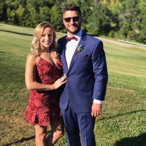 Meet your Posher, Jillian